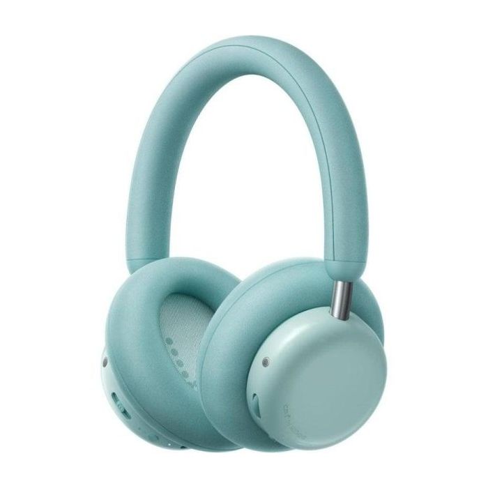 Nothing CMF Headphone Pro Auriculares Bluetooth - Cancelacion de Ruido ANC - Hi-Res LDAC - Hasta 100 Horas Autonomia - Color Verde