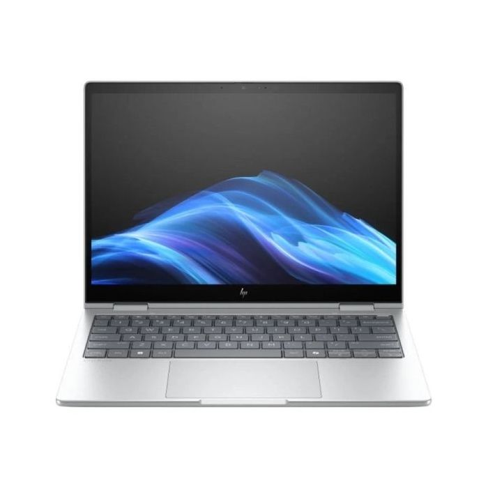 HP Elitebook 8 Flip G1i Portatil 13.3" Intel Core Ultra 5 225U - 16GB - 512GB SSD - HDMI, USB 3.2, USB-C, Thunderbolt - Windows 11 Pro - Teclado QWERTY (ES)