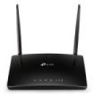 TP-Link Archer MR402 Router de Doble Banda - Velocidad hasta 1.2Gbps - VPN - WiFi - 3x10/100Mbps LAN - 10/100Mbps LAN/WAN - NanoSIM - 2xsma Hembra - Plug and Play - Color Negro