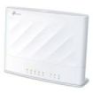 TP-Link Archer MX700 Router de Doble Banda - Velocidad hasta 1.2Gbps - Incluye Accesorios - WiFi - 4x RJ45 1Gbps - Seguridad Avanzada - Color Blanco