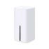 TP-Link Archer NX210 Router de Doble Banda - Velocidad 1.8Gbps - VPN - WiFi - 2x1Gbps LAN - 1Gbps LAN/WAN - NanoSIM - 2xsma Hembra - Seguridad Avanzada - Plug and Play - Color Blanco