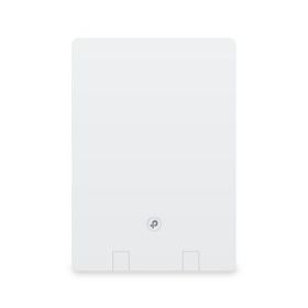 TP-Link Archer Air R5 Router de Doble Banda - Velocidad hasta 3Gbps - VPN - Incluye Accesorios - WiFi - 1Gbps WAN - 1Gbps LAN - Sistema NAT - Color Blanco