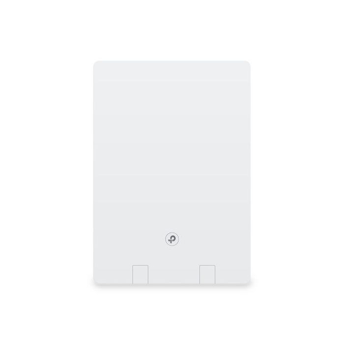 TP-Link Archer Air R5 Router de Doble Banda - Velocidad hasta 3Gbps - VPN - Incluye Accesorios - WiFi - 1Gbps WAN - 1Gbps LAN - Sistema NAT - Color Blanco