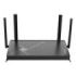 TP-Link Archer BE230 Router de Doble Banda - Velocidad 3.6Gbps - VPN - WiFi - 2.5Gbps WAN - 2.5Gbps LAN - 3x 1Gbps LAN - USB 3.0 - Antenas Externas - Compatible con Asistente de Voz - Color Negro