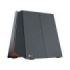 TP-Link Archer GE550 Router Tribanda - VPN - Velocidad hasta 9.2Gbps - 5Gbps WAN - 5Gbps LAN - 3x 2.5Gbps LAN - USB 3.0 - WiFi - Ethernet - Sistema NAT - Color Negro