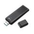 TP-Link Archer TX1800U Adaptador USB a WiFi 6 - Doble Banda - Velocidad hasta 1.2Gbps - Seguridad Avanzada - Color Negro