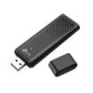 TP-Link Archer TX1800U Adaptador USB a WiFi 6 - Doble Banda - Velocidad hasta 1.2Gbps - Seguridad Avanzada - Color Negro