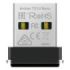 TP-Link Archer TX1U Nano Adaptador USB a WiFi 6 - Velocidad 287Mbps - Seguridad Avanzada - Color Negro