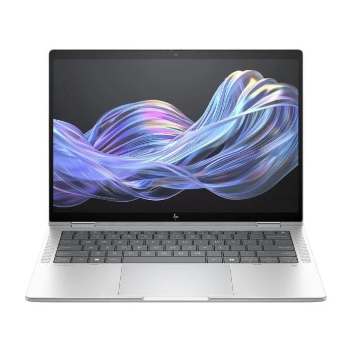 HP Elitebook X Flip G1i Portatil 14" Tactil Intel Core Ultra 5 258V - 32GB - 1TB SSD - HDMI, USB 3.2, USB-C, Thunderbolt - Windows 11 Pro - Teclado QWERTY (ES)