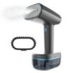 Cecotec IronHero 1800 Force Plancha Vertical - 1800W - Vapor Continuo de 35g/min - Suela Ceramica Ultradeslizante - Luz Indicadora - Sistema Antigoteo - Autoapagado - Color Gris Oscuro