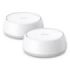 TP-Link Deco BE22 Pack de 2 Sistemas WiFi Mesh - Doble Banda - Velocidad hasta 3.6Gbps - Ethernet 1Gbps - WiFi 7 - VPN - Color Blanco