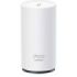 TP-Link Deco BE25-Outdoor Sistema WiFi Mesh - Doble Banda - Velocidad hasta 3.6Gbps - IP65 - WiFi 7 - Ethernet 2.5Gbps - Color Blanco