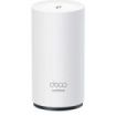 TP-Link Deco BE25-Outdoor Sistema WiFi Mesh - Doble Banda - Velocidad hasta 3.6Gbps - IP65 - WiFi 7 - Ethernet 2.5Gbps - Color Blanco