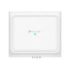 TP-Link Omada EAP650 D120-Outdoor Punto de Acceso de Doble Banda - Velocidad 3Gbps - Cobertura hasta 500m - Soporta hasta 250 Clientes - IP68 - WiFi 6 - Ethernet - Color Blanco