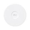 TP-Link Omada EAP773 Punto de Acceso Tribanda - PoE - Bluetooth - Cobertura hasta 140m2 - Velocidad hasta 9.3Gbps - Soporta hasta 380 Clientes - WiFi 7 Mesh - Ethernet - Color Blanco