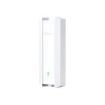 TP-Link Omada EAP610-Outdoor Punto de Acceso para Exterior - Velocidad hasta 1.8Gbps - WiFi 6 Mesh - Ethernet - Color Blanco