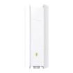 TP-Link Omada EAP623-Outdoor HD Punto de Acceso para Exterior - Velocidad hasta 1.8Gbps - WiFi 6 Mesh - Ethernet - Color Blanco