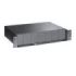 TP-Link Omada FC1420 Chasis Bastidor para 14 Bahias - 19 Pulgadas - 2 Ventiladores - Altura 2U - Color Gris Oscuro