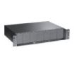 TP-Link Omada FC1420 Chasis Bastidor para 14 Bahias - 19 Pulgadas - 2 Ventiladores - Altura 2U - Color Gris Oscuro