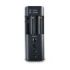 Hama Delta Travel Cargador Universal - Baterias 3,6V 3,7V 7,2V 7,4 V - Pilas AA y AAA -  USB-C