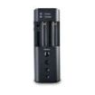 Hama Delta Travel Cargador Universal - Baterias 3,6V 3,7V 7,2V 7,4 V - Pilas AA y AAA -  USB-C