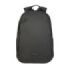 Tucano Laser Mochila Portatil 16" - Banda para Trolley - Respaldo y Correas Alcochados - Bolsillo Antirrobo - Color Negro