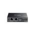 TP-Link Omada OC220 Controlador de Red - Gestion Remota con Acceso Gratuito a la Nube - 2xRJ45 Ethernet 1Gbps - USB 2.0 - Micro-USB - Carcasa Metalica - Color Negro