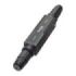 TP-Link Omada POE20E-Outdoor Extensor PoE+ - 30W - Velocidad hasta 1Gbps - IP68 - Plug and Play - Proteccion contra Rayos - Color Negro