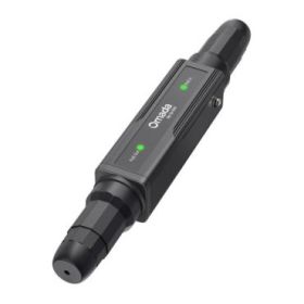 TP-Link Omada POE20E-Outdoor Extensor PoE+ - 30W - Velocidad hasta 1Gbps - IP68 - Plug and Play - Proteccion contra Rayos - Color Negro