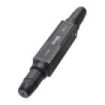 TP-Link Omada POE20E-Outdoor Extensor PoE+ - 30W - Velocidad hasta 1Gbps - IP68 - Plug and Play - Proteccion contra Rayos - Color Negro