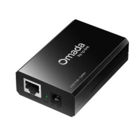 TP-Link Omada POE260R Divisor PoE - Velocidad hasta 2.5Gbps - Ethernet - Color Negro