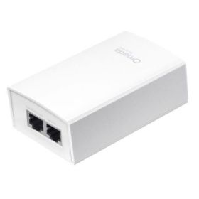 TP-Link Omada POE5430G-M2 Inyector PoE - Velocidad hasta 2.5Gbps - Ethernet - Indicador LED - Color Blanco