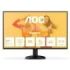 AOC Q27B35S3 Monitor 27" LED IPS QHD 124Hz HDR10 - Respuesta 4ms - HDMI, Displayport - VESA 100x100mm - Color Negro