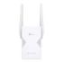 TP-Link RE225BE Repetidor WiFi 7 de Doble Banda - 2 Antenas Externas - Protocolos de Seguridad Avanzados - Color Blanco