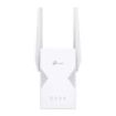 TP-Link RE225BE Repetidor WiFi 7 de Doble Banda - 2 Antenas Externas - Protocolos de Seguridad Avanzados - Color Blanco