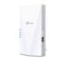 TP-Link RE780X Extensor WiFi 6 de Doble Banda - Velocidad 3Gbps - Configuracion Sencilla con WPS o App - WiFi AX3000 - Ethernet - Color Blanco