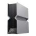 TP-Link RE800BE Repetidor WiFi 7 Tribanda BE19000 - Velocidad 19Gbps - 8 Antenas Internas - Configuracion Sencilla con WPS o App - MLO - Ethernet - Color Negro y Gris