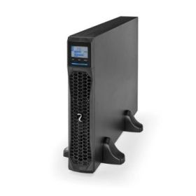 Riello Sentinel Dual2 1500 SAI Online Doble Conversion - Potencia 1500W - 8x IEC C14 - Puertos USB y RS232 - Bypass Automatico - Formato Torre y Rack
