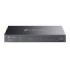 TP-Link Omada SG2008P Switch 8 Puertos RJ45 1Gbps - Negociacion Automatica - 4xPoE+ - Funciones y Seguridad Avanzada - Soporta QOS - Conmutacion 16Gbps - Carcasa Metalica - Color Negro
