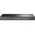 TP-Link Omada SG3428XPP-M2 Switch 28 Puertos - Gestionado - 8xRJ45 PoE++ 2.5Gbps - 16xRJ45 PoE+ 2.5Gbps - 4xSFP 10Gbps - Soporta QOS - Conmutacion hasta 200Gbps - Color Negro