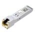 TP-Link Omada SM331T Modulo Transceptor SFP - 1000Base-T - Cable hasta 100m - Velocidad hasta 1.25Gbps - Conector RJ45 - Conexion en Caliente