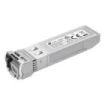 TP-Link Omada SM5110LSB-10 Modulo Transceptor SFP+ - 10GBase-BX WDM - Fibra Optica hasta 10km - Velocidad hasta 10Gbps - Conexion en Caliente - Monitorizacion DDM