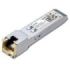 TP-Link Omada SM5310-T Modulo Transceptor SFP+ - 1000Base-T - Cables hasta 30m - Velocidad hasta 10Gbps - Conector RJ45 - Conexion en Caliente - Monitorizacion DDM