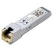 TP-Link Omada SM5310-T Modulo Transceptor SFP+ - 1000Base-T - Cables hasta 30m - Velocidad hasta 10Gbps - Conector RJ45 - Conexion en Caliente - Monitorizacion DDM