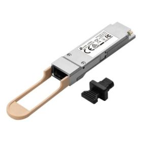 TP-Link Omada SM9110-SR4 Modulo Transceptor SFP - Fibra Optica hasta 150m - Velocidad hasta 100Gbps - Conexion en Caliente - Monitorizacion DDM