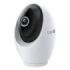 TP-Link Tapo C260 Camara de Seguridad - 4K - Deteccion con IA - WiFi - Resolucion de 8Mpx - Vision Nocturna - Audio Bidireccional - Cancelacion de Ruido - Color Blanco y Negro