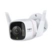 TP-Link Tapo C325WB Camara de Seguridad - 2K QHD - IP66 - WiFi - Ethernet - Focos Incorporados - Vision Nocturna - Cancelacion de Ruido - Color Blanco y Negro
