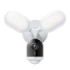 TP-Link Tapo C720 Camara de Seguridad para Exterior - 2K QHD - IP65 - Deteccion con IA - WiFi - Vision Nocturna - Audio Bidireccional - Cancelacion de Ruido - Color Blanco y Negro