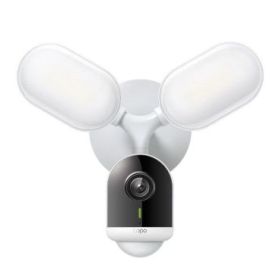 TP-Link Tapo C720 Camara de Seguridad para Exterior - 2K QHD - IP65 - Deteccion con IA - WiFi - Vision Nocturna - Audio Bidireccional - Cancelacion de Ruido - Color Blanco y Negro