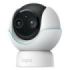 TP-Link Tapo C840 Camara de Seguridad - 2K QHD - Bluetooth - 2 Lentes - Deteccion con IA - WiFi - Vision Nocturna - Resolucion 4Mpx - Audio Bidireccional - Cancelacion de Ruido - Color Blanco y Negro